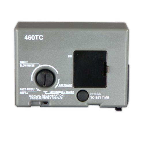 Pentair Autotrol Logix 268 Prefo w/760 - Water Softener Plus